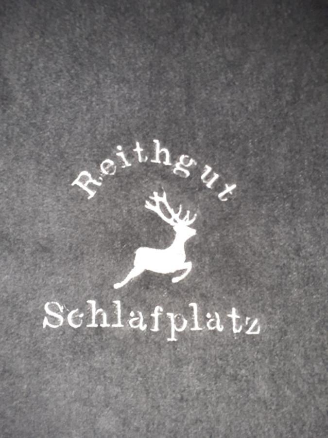 Reithgut Apartment Sankt Martin am Tennengebirge Exterior foto