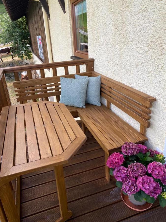 Reithgut Apartment Sankt Martin am Tennengebirge Exterior foto